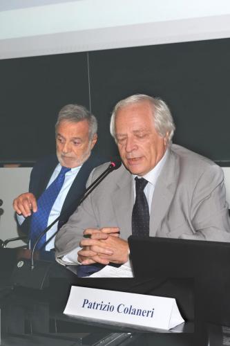 9 AUTOMATICA 4.0 INTERVENTO COLANERI